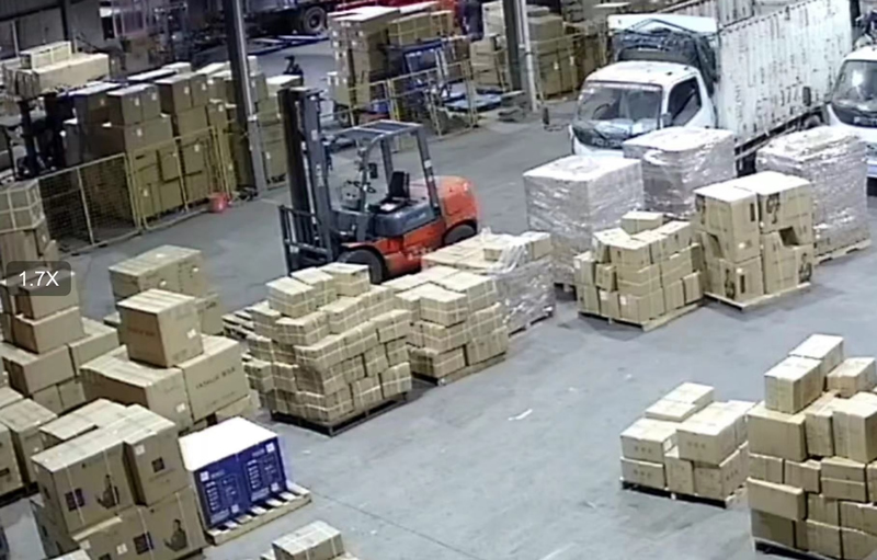 潮州到巴音郭楞物流公司-水产海鲜物流-天天发车